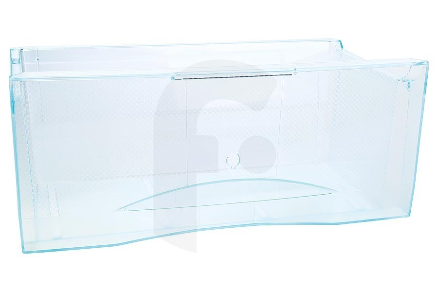 Liebherr Cajón Congelador Frigorífico / Congelador Inferior 415x240x185mm 979129000, 9791290 apto para entre otros SIGN256620O136, ICS321420B001
