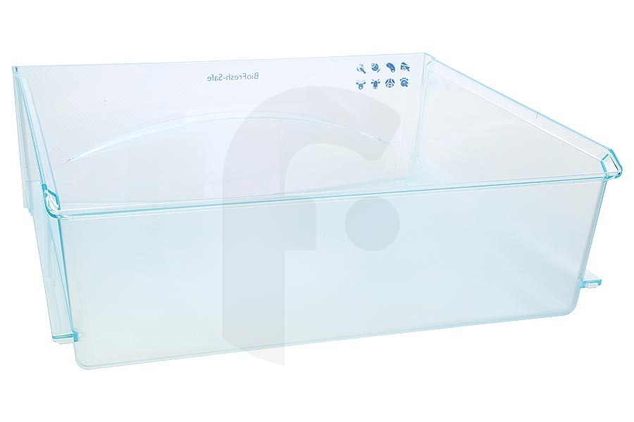 Liebherr Frigorifero Liebherr cassetto delle verdure largo BioFresh-Safe trasparente 433x145x398mm Frigorifero 9791272