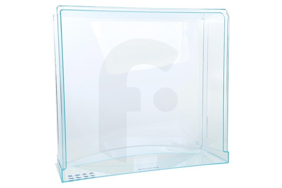 Liebherr Frigorifero Liebherr cassetto delle verdure largo BioFresh-Safe trasparente 433x145x398mm Frigorifero 9791272