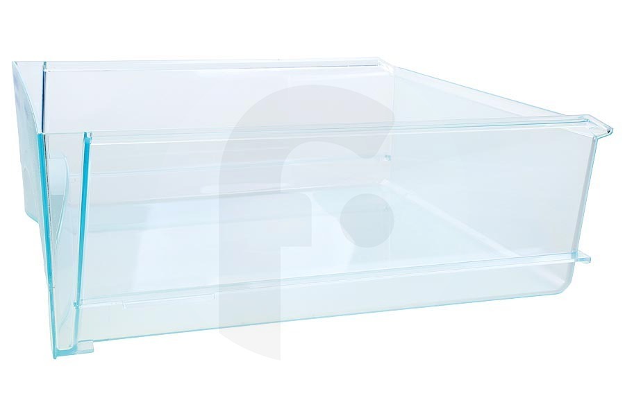Liebherr Frigorifero Liebherr cassetto delle verdure largo BioFresh-Safe trasparente 433x145x398mm Frigorifero 9791272