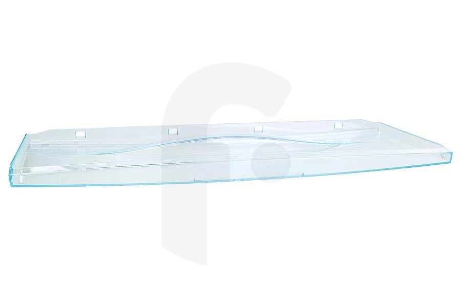 Liebherr Frigorífico Liebherr panel frontal (puerta abatible del compartimento congelador) transparente Frigorífico 9791100