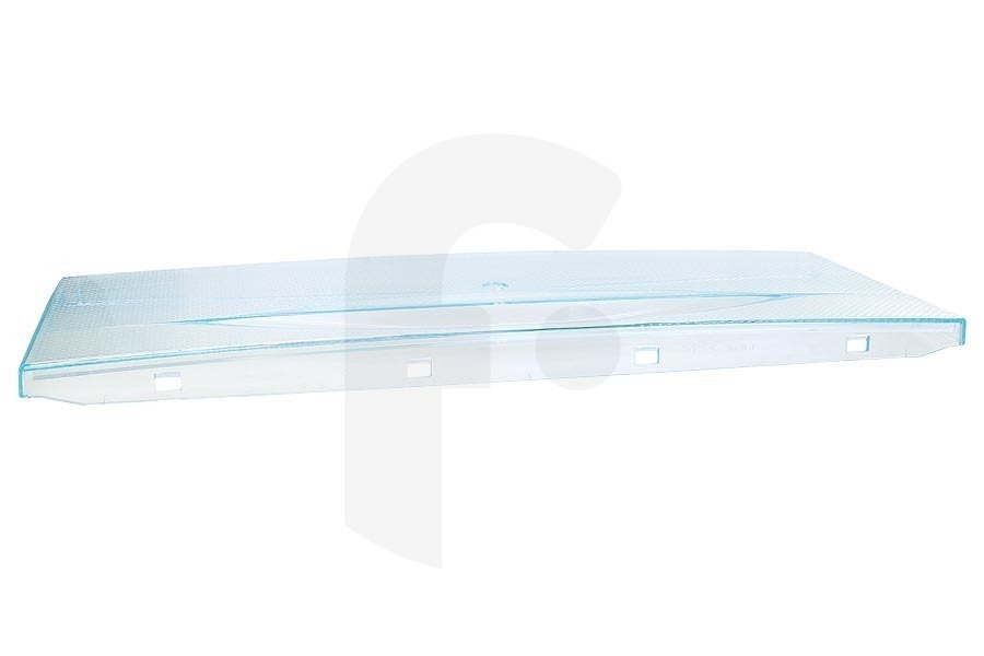 Liebherr Frigorífico Liebherr panel frontal (puerta abatible del compartimento congelador) transparente Frigorífico 9791100