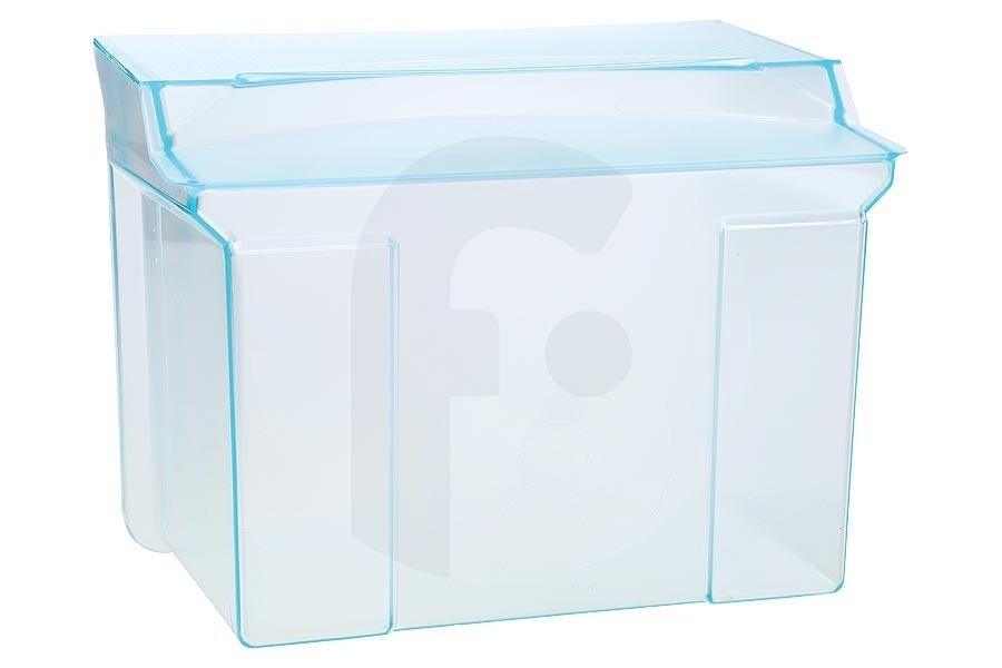Liebherr Frigorifero Liebherr cassetto delle verdure piccolo, trasparente 240x175x190mm Frigorifero 7427859
