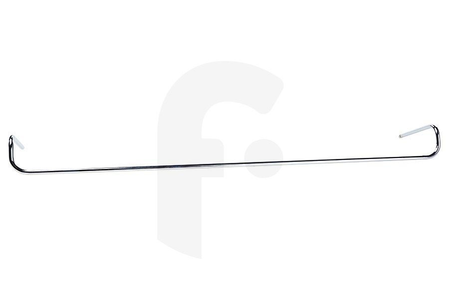 Liebherr Frigorifero Liebherr Staffa per Portabottiglie Frigorifero Argento 7113179 adatto a tra cui EKB426010137, K422022C001