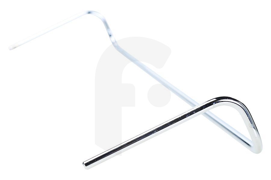 Liebherr Frigorifero Liebherr Staffa per Portabottiglie Frigorifero Argento 7113179