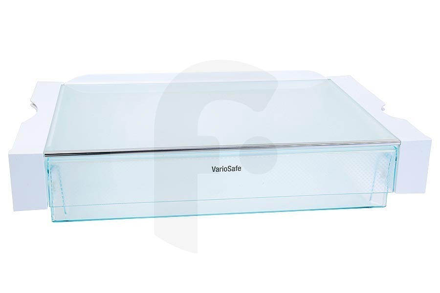 Liebherr Frigorífico Liebherr cajón VarioSafe transparente 408x283x87mm frigorífico/congelador 9881156 apto para entre otros IKB276020A001, ICN338620D001