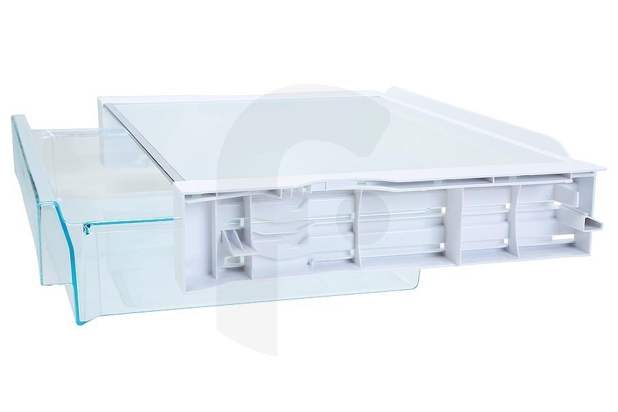 Liebherr Frigorifero Liebherr cassetto VarioSafe trasparente 408x283x87mm frigo/freezer 9881156