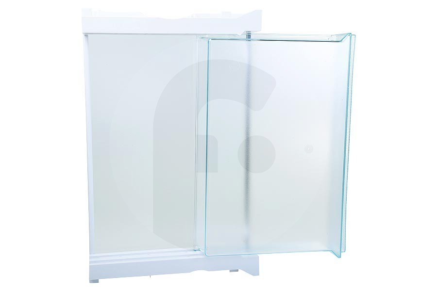 Liebherr Frigorifero Liebherr cassetto VarioSafe trasparente 408x283x87mm frigo/freezer 9881156
