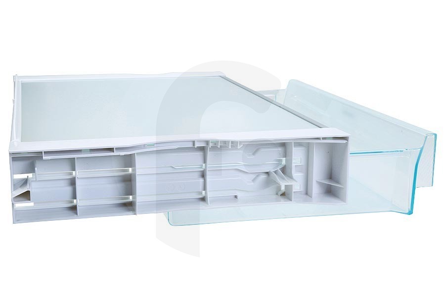 Liebherr Frigorifero Liebherr cassetto VarioSafe trasparente 408x283x87mm frigo/freezer 9881156