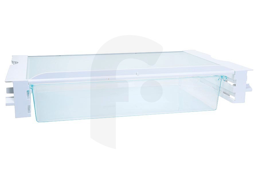 Liebherr Frigorifero Liebherr cassetto VarioSafe trasparente 408x283x87mm frigo/freezer 9881156