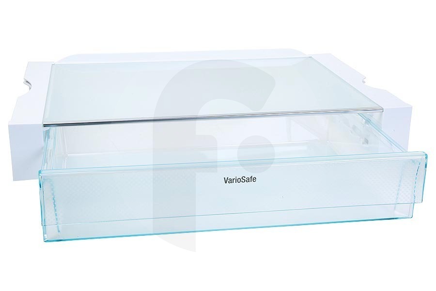 Liebherr Frigorifero Liebherr cassetto VarioSafe trasparente 408x283x87mm frigo/freezer 9881156