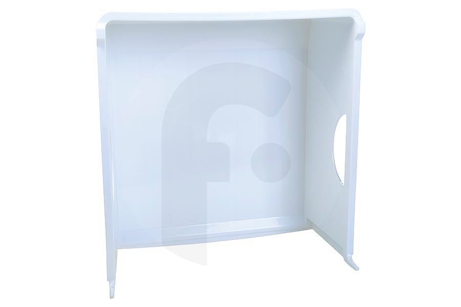 Liebherr Frigorifero Liebherr cassetto del congelatore, superiore, bianco, excl. frontale (pannello frontale) 389x367x157mm Frigorifero / Congelatore 7426931