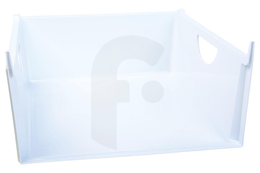 Liebherr Frigorifero Liebherr cassetto del congelatore, superiore, bianco, excl. frontale (pannello frontale) 389x367x157mm Frigorifero / Congelatore 7426931