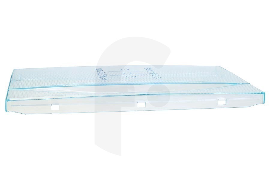 Liebherr Frigorifero Liebherr frontale (pannello frontale) del cassetto congelatore, in basso 367x21x187mm Frigorifero / Congelatore 9041804