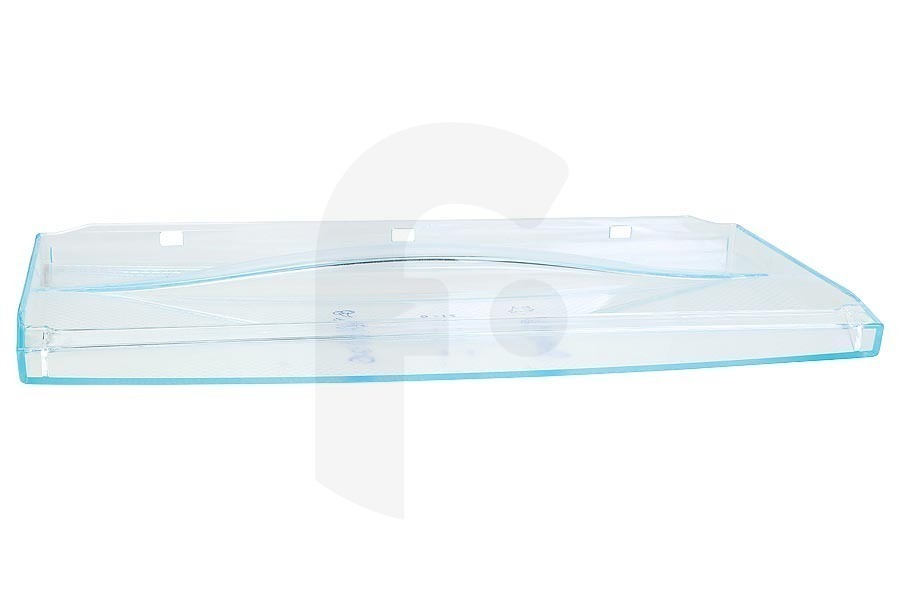 Liebherr Frigorifero Liebherr frontale (pannello frontale) del cassetto congelatore, in basso 367x21x187mm Frigorifero / Congelatore 9041804