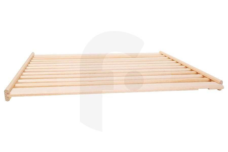 Liebherr Kühlschrank Liebherr Hölzerne Flaschenablage (Regal) für Weinkühler 540x494x28mm Kühlschrank 9881263