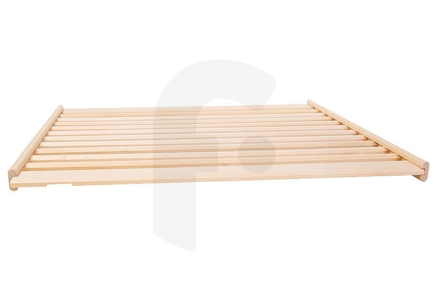Liebherr Kühlschrank Liebherr Hölzerne Flaschenablage (Regal) für Weinkühler 540x494x28mm Kühlschrank 9881263