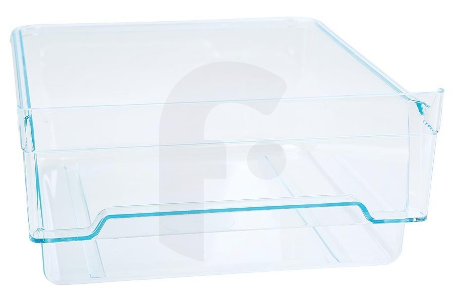 Liebherr Frigorífico Liebherr cajón de verduras transparente 268x230x120mm Frigorífico 9290084 apto para entre otros KIB234023A168, KIKB314623F175
