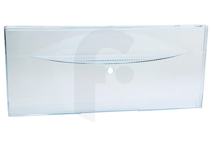 Liebherr Congelador Liebherr frente (panel frontal) del cajón del congelador Frigorífico / Congelador 9791154 apto para entre otros G241322D168, GI192323A103