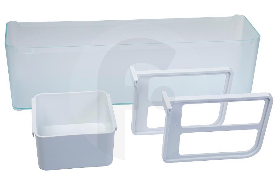Liebherr Frigorifero Liebherr FlexSystem Organizer divisorio per cassetto verdura frigo e congelatore combinato 9881128