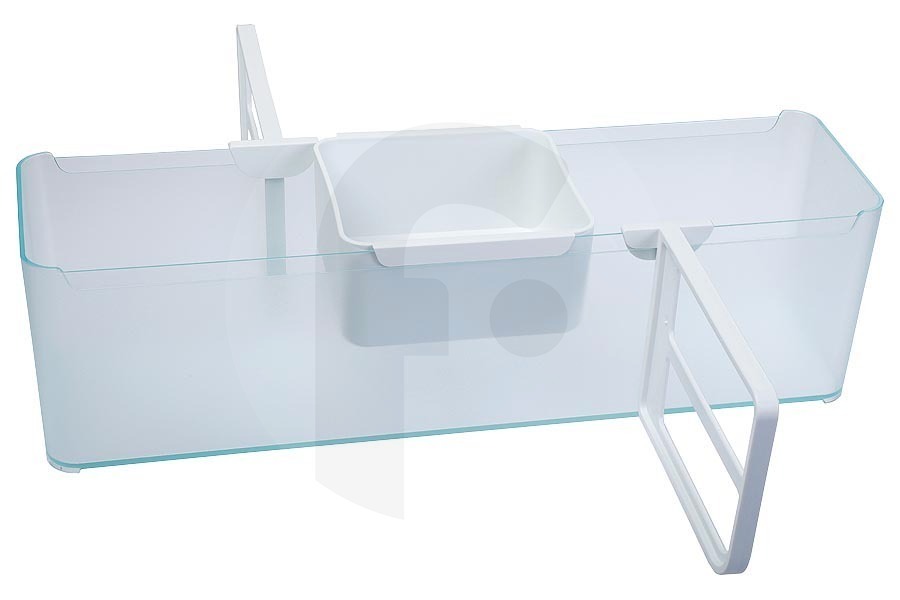 Liebherr Frigorifero Liebherr FlexSystem Organizer divisorio per cassetto verdura frigo e congelatore combinato 9881128 adatto a tra cui Cassetti BioFresh e BioCool, modelli da 60 cm