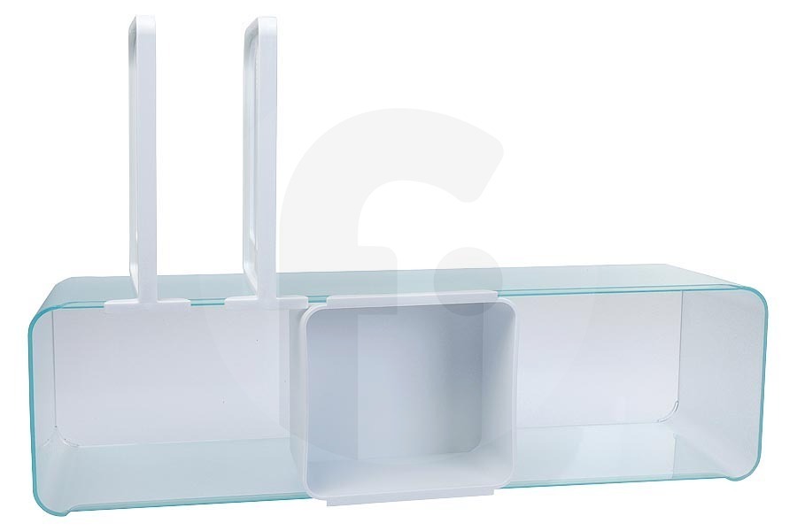 Liebherr Frigorifero Liebherr FlexSystem Organizer divisorio per cassetto verdura frigo e congelatore combinato 9881128