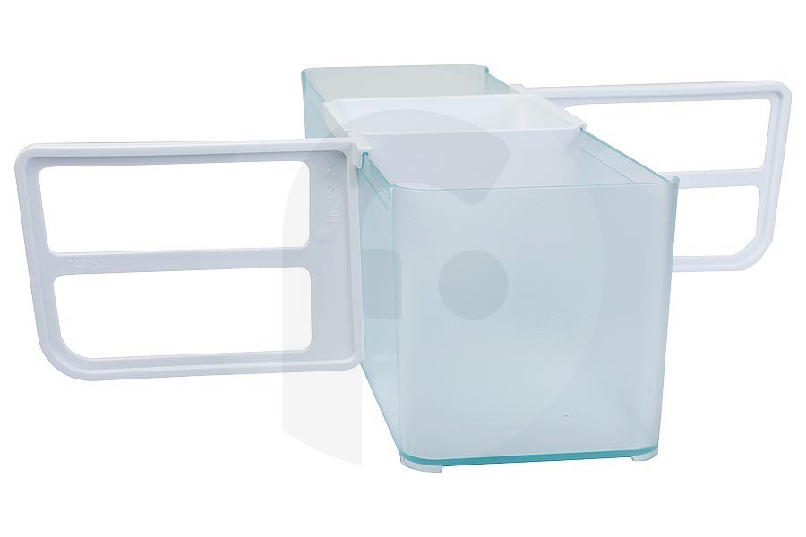 Liebherr Frigorifero Liebherr FlexSystem Organizer divisorio per cassetto verdura frigo e congelatore combinato 9881128