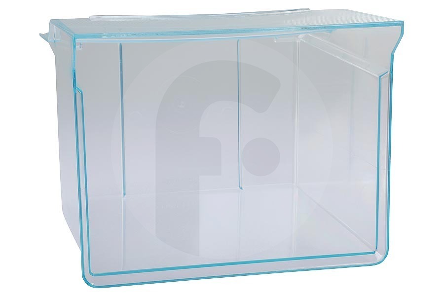 Liebherr Frigorifero Liebherr cassetto verdura (cassetto, contenitore) piccolo trasparente frigo e congelatore combinato 9290338