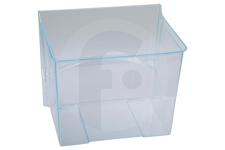 Liebherr Frigorifero Liebherr cassetto verdura (cassetto, contenitore) piccolo trasparente frigo e congelatore combinato 9290338