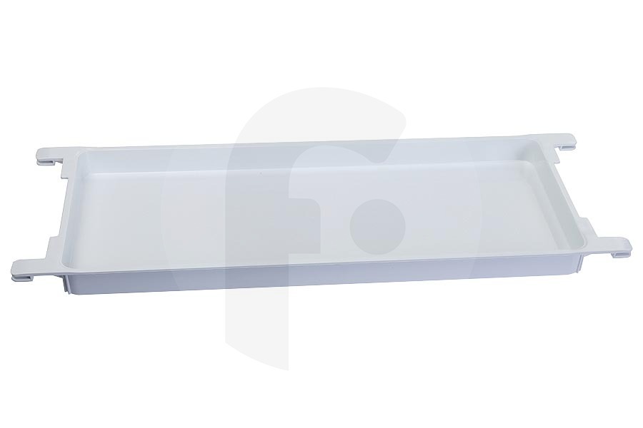 Liebherr 7431391 Congelador Liebherr estante encima de la cesta del congelador blanco congelador 7431389 apto para entre otros GTS261225Z001, GT262220164