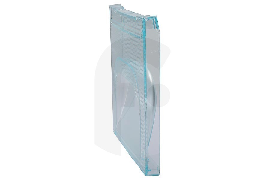 Liebherr Congelatore Liebherr pannello frontale del cassetto congelatore trasparente frigo e congelatore combinato 7413596