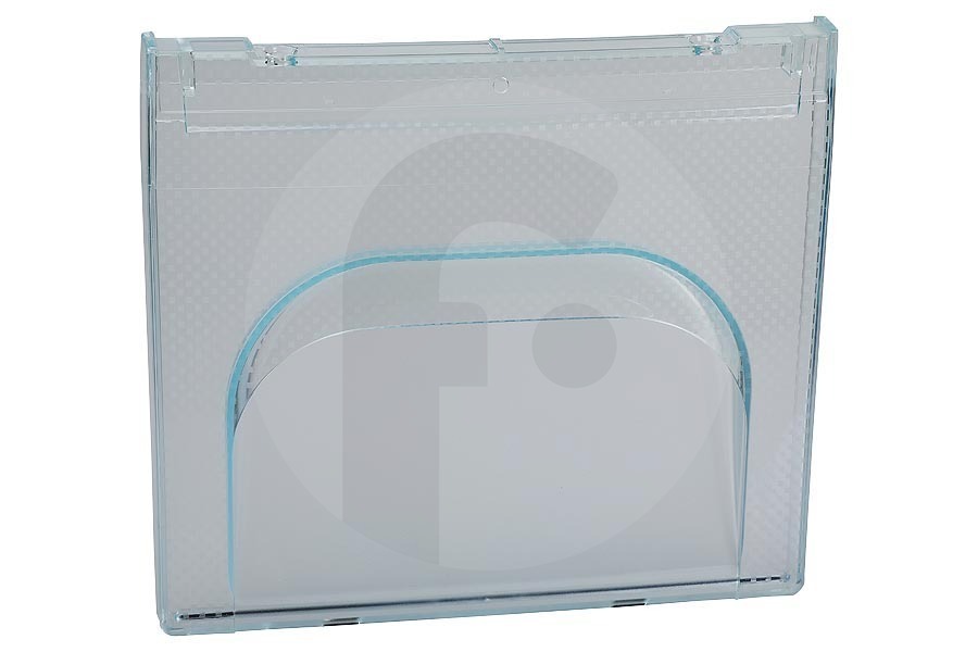 Liebherr Congelatore Liebherr pannello frontale del cassetto congelatore trasparente frigo e congelatore combinato 7413596