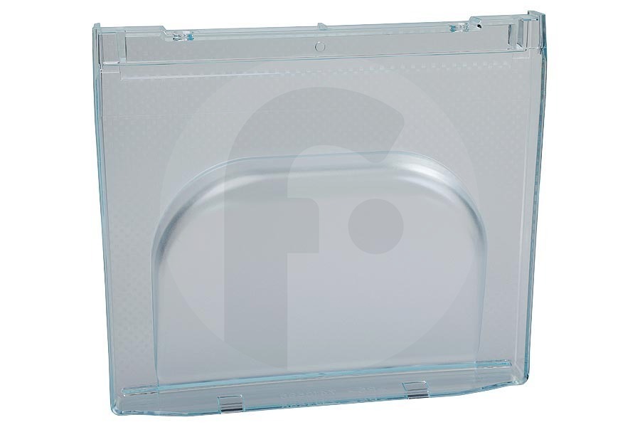 Liebherr Congelatore Liebherr pannello frontale del cassetto congelatore trasparente frigo e congelatore combinato 7413596