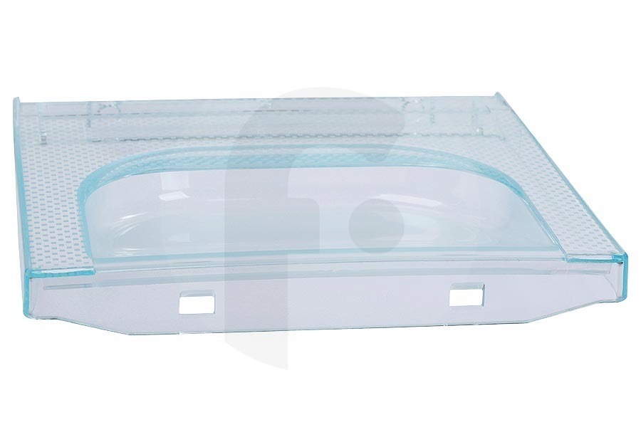Liebherr Congelatore Liebherr pannello frontale del cassetto congelatore trasparente frigo e congelatore combinato 7413596