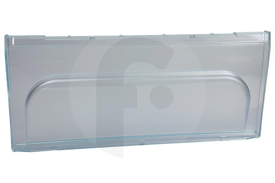 Liebherr Congelatore Liebherr pannello frontale del cassetto congelatore trasparente congelatore 9791852