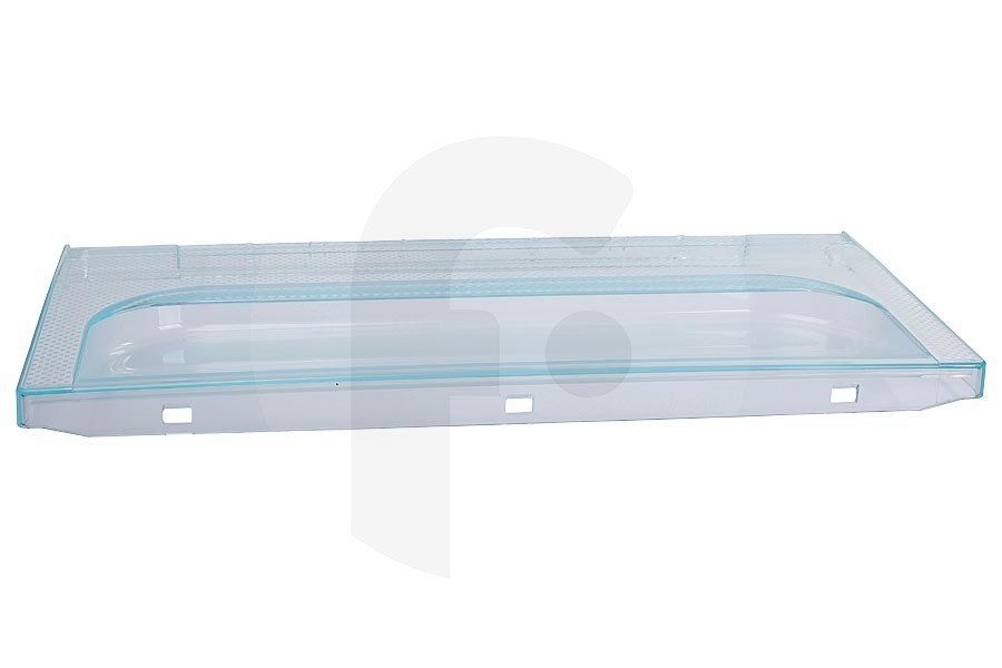 Liebherr Congelatore Liebherr pannello frontale del cassetto congelatore trasparente congelatore 9791852