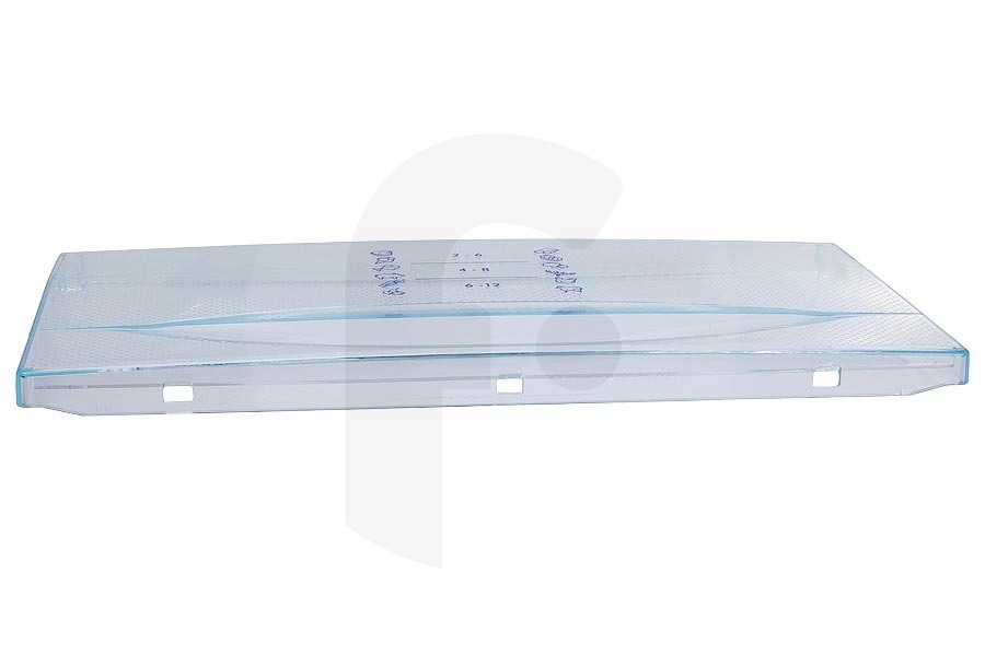 Liebherr Congelatore Liebherr pannello frontale del cassetto congelatore trasparente frigo e congelatore combinato 9041800