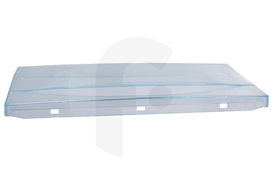 Liebherr Congelatore Liebherr pannello frontale del cassetto congelatore trasparente frigo e congelatore combinato 7426932