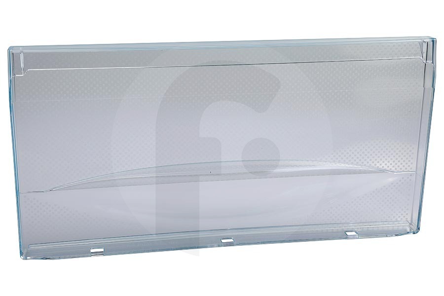 Liebherr Congelatore Liebherr pannello frontale del cassetto congelatore trasparente frigo e congelatore combinato 7426932