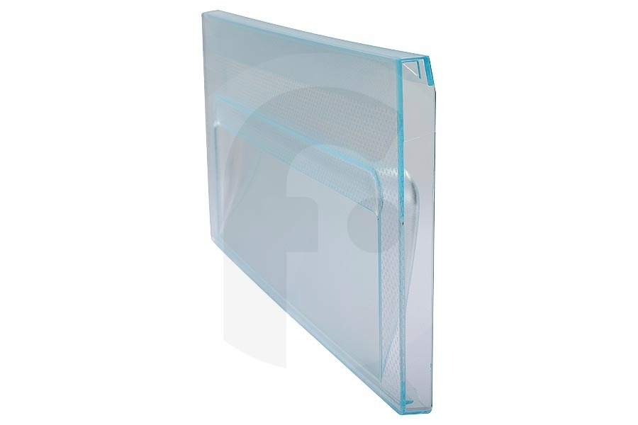 Liebherr Congelatore Liebherr pannello frontale del cassetto congelatore trasparente frigo e congelatore combinato 9791915