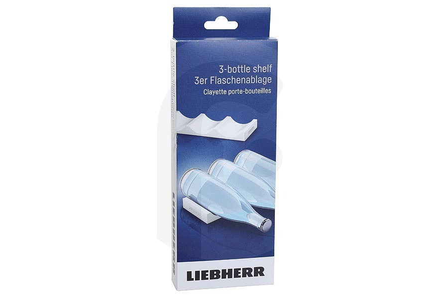 Liebherr Frigorífico Nevera Liebherr 9882466 3 Botelleros