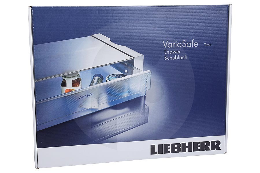 Liebherr Frigorifero Frigo a cassetti Liebherr 9881124 VarioSafe