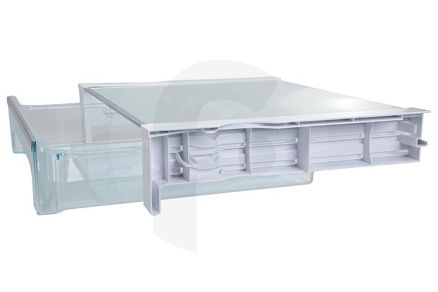 Liebherr Frigorifero Frigo a cassetti Liebherr 9881124 VarioSafe