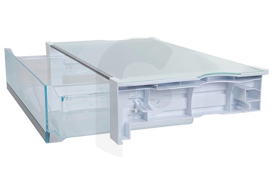 Liebherr Frigorifero Frigo a cassetti Liebherr 9882463 VarioSafe