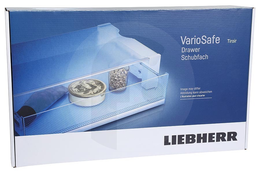 Liebherr Frigorifero Frigo a cassetti Liebherr 9882463 VarioSafe