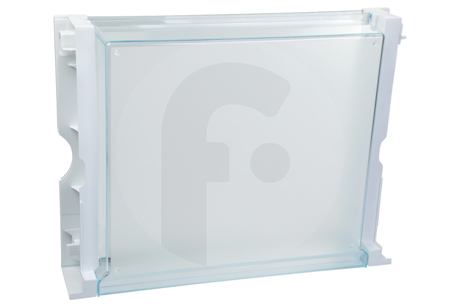 Liebherr Frigorifero Liebherr cassetto VarioSafe bianco trasparente frigorifero combinato 9882644