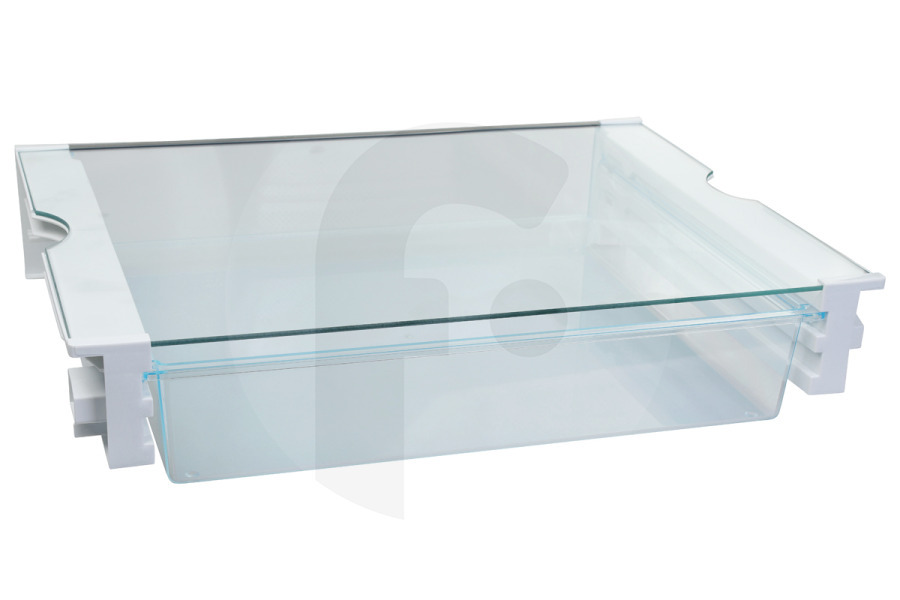Liebherr Frigorifero Liebherr cassetto VarioSafe bianco trasparente frigorifero combinato 9882644