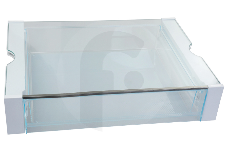 Liebherr Frigorífico Liebherr cajón VarioSafe blanco transparente frigorífico combi 9882644 apto para entre otros Modelos DR, IC, ICN, ICS, IR, IRC