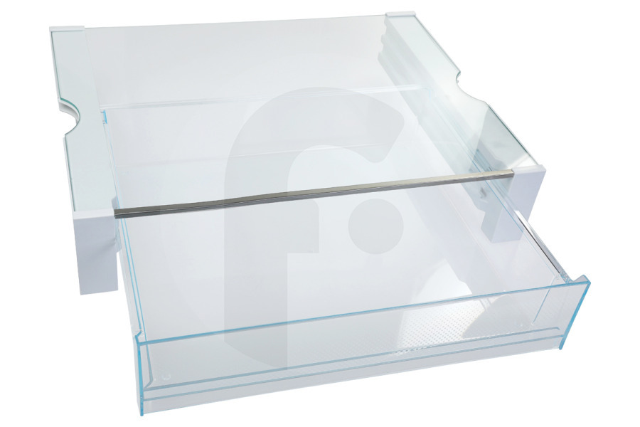 Liebherr Frigorifero Liebherr cassetto VarioSafe bianco trasparente frigorifero combinato 9882644
