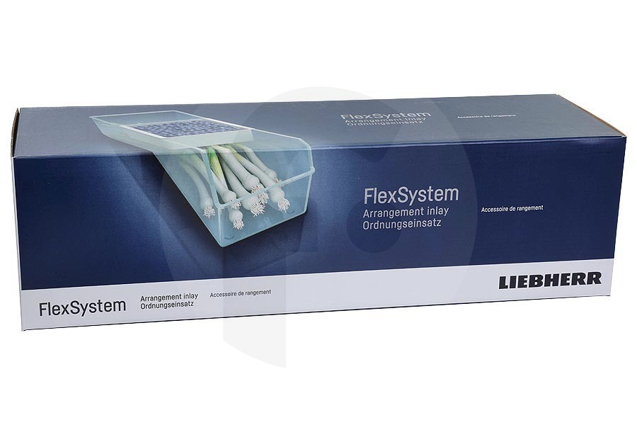 Liebherr Congelatore Frigorifero Liebherr 9882465 Flexsystem Organizer